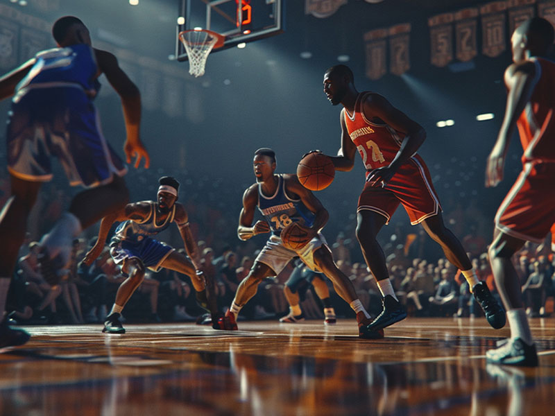 07月20日 NBA夏季联赛 火箭vs森林狼 全场录像回放
