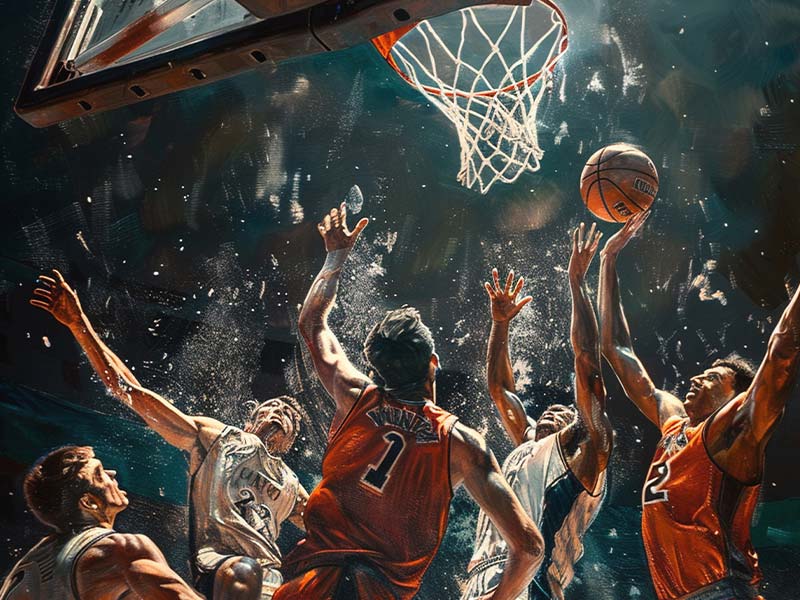 08月17日 NBL常规赛 湖北文旅vs长沙勇胜 全场录像回放