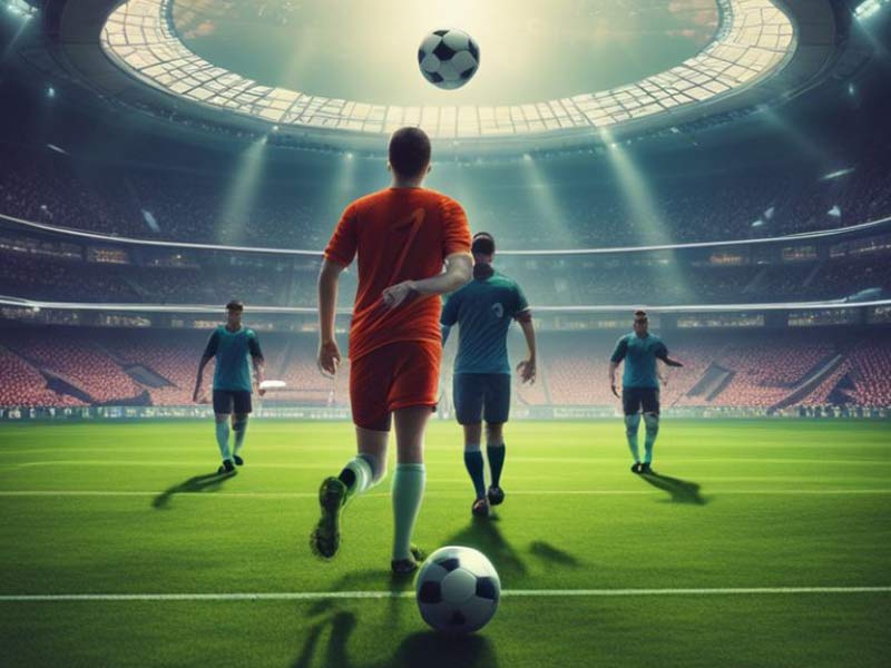 德雅温FC II对战班布托斯